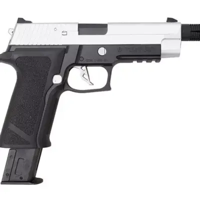 Replika Biohazard Sentinel Nine - Leon Model OD-G-TMR-02-004658-00 asgbox.pl Replika Biohazard Sentinel Nine - Leon Model OD-G-TMR-02-004658-00 asgbox.pl