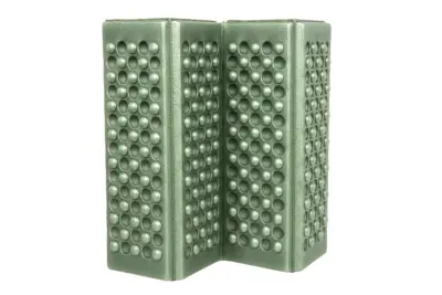 Siedzisko Naturehike XPE Folding Seat NH20PJ025 Army Green - obrazek 3