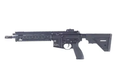 Replika karabinka SA-H11 ONE™ - czarna (OUTLET) - obrazek 2