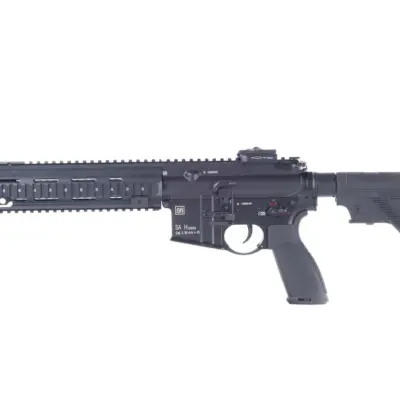 Alternative view of Replika karabinka SA-H11 ONE™ - czarna (OUTLET)