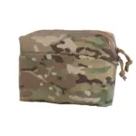 Kieszeń uniwersalna Wosport Cargo 6x3 Laser Cut Poziome MC - obrazek 3