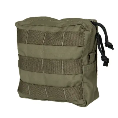 Średnia ładownica GP 6x6 - Ranger Green PEW-19-034011-00 asgbox.pl