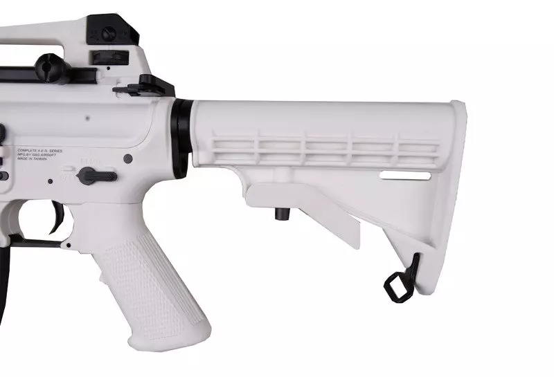 Replika karabinu Chione 16 - Pneumatic Blow Back OD-G-GIG-01-001726-00 asgbox.pl Replika karabinu Chione 16 - Pneumatic Blow Back - obrazek 11