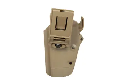 Kabura uniwersalna Sub-Compact (750) - Tan - obrazek 3