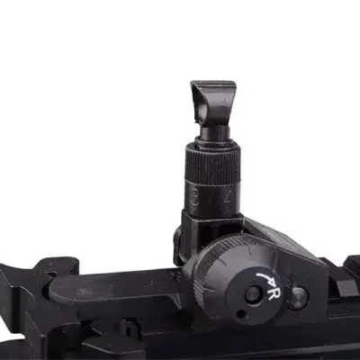 Replika karabinka GC16 Wild Hog 9" OD-G-GIG-01-010246-00 asgbox.pl