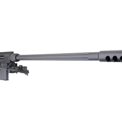 Sprężynowa replika karabinu EDM200- czarna OD-G-ARE-03-005282-00 asgbox.pl Sprężynowa replika karabinu EDM200- czarna OD-G-ARE-03-005282-00 asgbox.pl