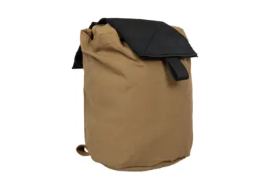 Uniwersalna torba taktyczna - Coyote Brown - obrazek 3