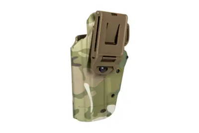 Kabura uniwersalna Sub-Compact (750) - Multicam - obrazek 4