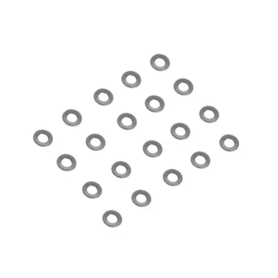 Zestaw podkładek TopMax grubości 0.5mm TPX-08-040046-00 asgbox.pl Zestaw podkładek TopMax grubości 0.5mm TPX-08-040046-00 asgbox.pl