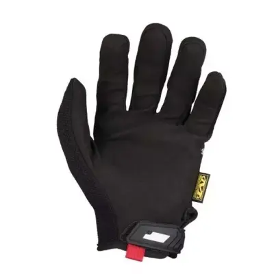 Alternative view of Rękawice Mechanix Original™ - niebieskie