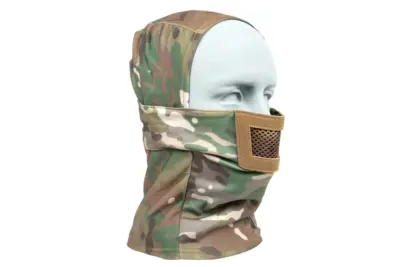 Maska ochronna Specna Arms Knight MC - obrazek 4