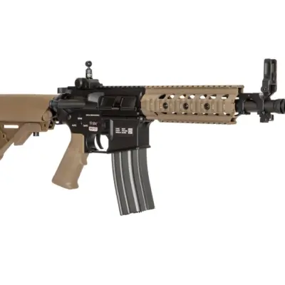 Replika karabinka Specna Arms SA-B04 ONE™ - Half-Tan OD-G-SPE-01-006110-00 asgbox.pl