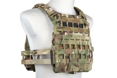 Kamizelka typu Plate Carrier Pew Tactical VT08 SPC-A MC - obrazek 5
