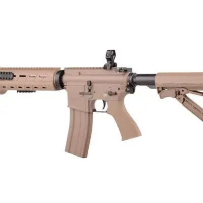 Replika karabinka GC16 MOD0 A1 DST - tan OD-G-GIG-01-012181-00 asgbox.pl Replika karabinka GC16 MOD0 A1 DST - tan OD-G-GIG-01-012181-00 asgbox.pl
