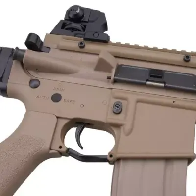 Replika karabinka GR4 100Y PBB - PIASKOWY OD-G-GIG-01-002358-00 asgbox.pl