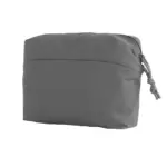 Kieszeń uniwersalna Wosport Cargo 6x3 Laser Cut Poziome Wolf Grey - obrazek 5