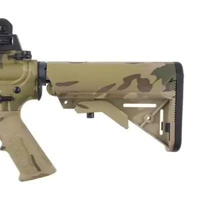 Replika karabinka Specna Arms SA-B02 ONE™ - MultiCam® OD-G-SPE-01-015818-00 asgbox.pl Replika karabinka Specna Arms SA-B02 ONE™ - MultiCam® OD-G-SPE-01-015818-00 asgbox.pl