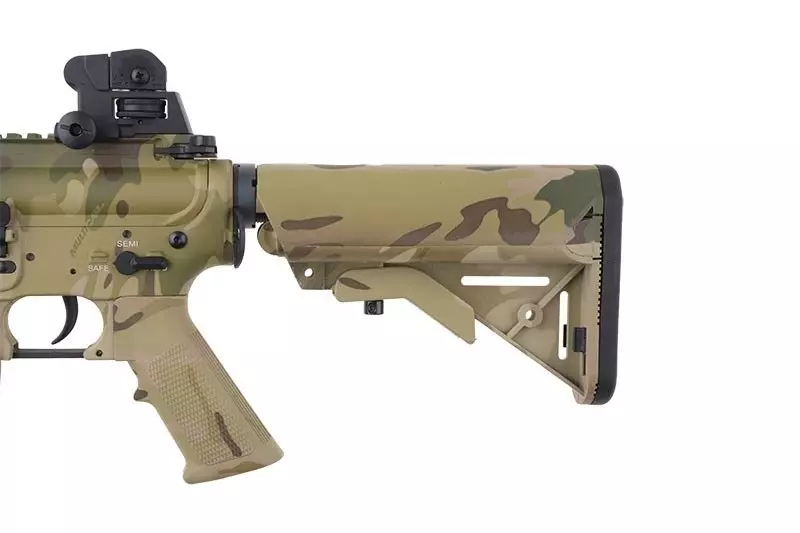 Replika karabinka Specna Arms SA-B02 ONE™ - MultiCam® OD-G-SPE-01-015818-00 asgbox.pl Replika karabinka Specna Arms SA-B02 ONE™ - MultiCam® - obrazek 14