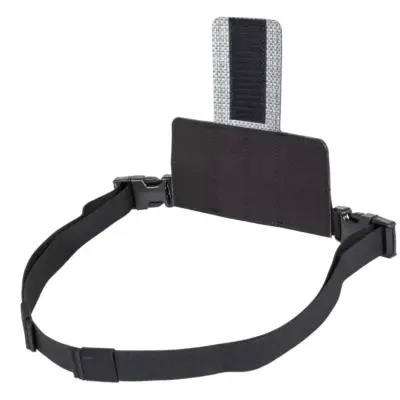 Alternative view of Panel Molle na dodatkowe akcesoria Wosport MB-ACC-02 Czarny