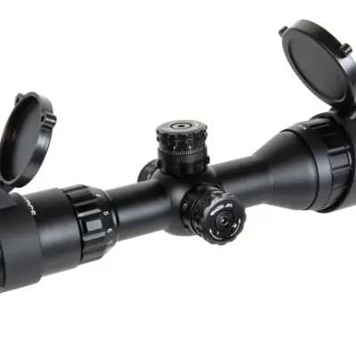 Luneta Vector Optics C3 3-9x32SFP VEC-10-043261-00 asgbox.pl Luneta Vector Optics C3 3-9x32SFP VEC-10-043261-00 asgbox.pl