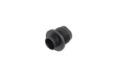 Adapter do luf zewnętrznych Modify Czarny - obrazek 3