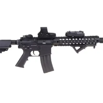 Replika karabinka SA-B03 ONE™ - czarna OD-G-SPE-01-004034-00 asgbox.pl