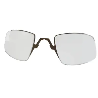 Alternative view of Wkładka do szkieł korekcyjnych - COMBAT / X810