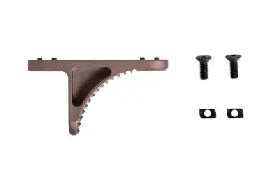 Chwyt typu Handstop na M-LOK Tan - obrazek 3