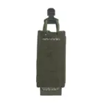 Elastyczna ładownica Wosport na magazynek pistoletowy MG-123 Ranger Green - obrazek 4