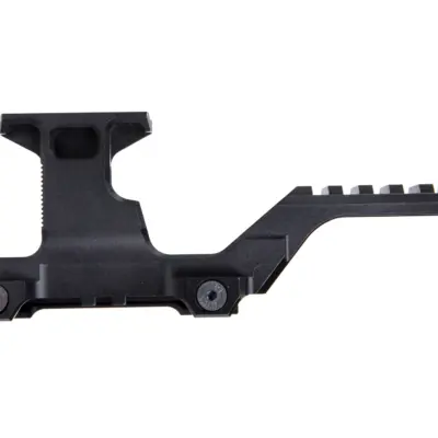 Wysoki montaż WADSN pod kolimatory T1/T2 i PEQ Czarny WDN-10-039059-00 asgbox.pl