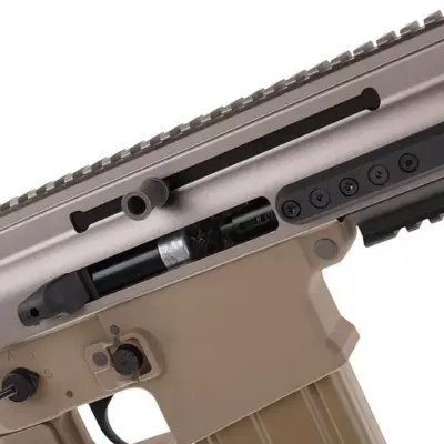 Replika karabinka H MK20 MOD 0 SSR OD-G-WET-01-005928-00 asgbox.pl