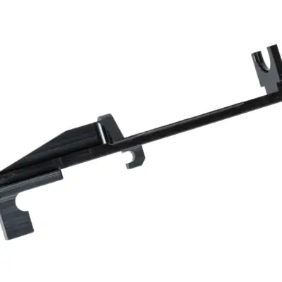 Alternative view of Listwa dosyłacza GATE do Pulsar D rev. 2