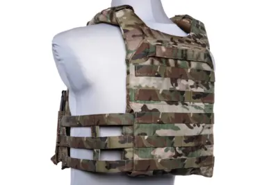 Plate Carrier Curiass Fast QRS MC - obrazek 4