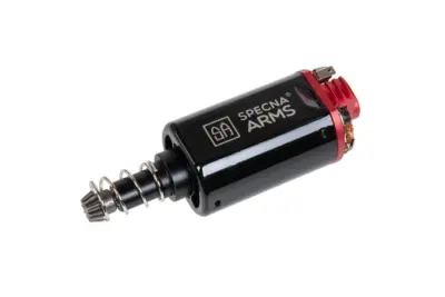 Silnik Super High Torque Specna Arms Dark Matter™ (33000RPM) Long - obrazek 2