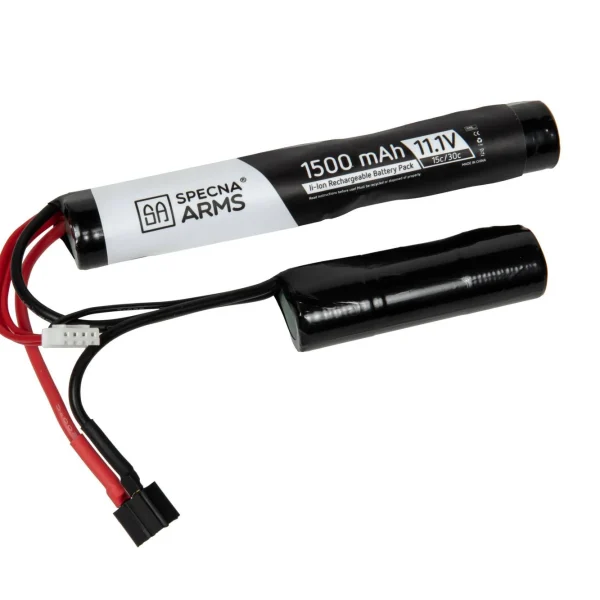 asgbox.pl - Akumulator Nunchuck 1500MAH 11