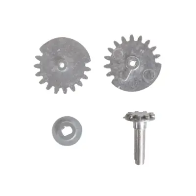 asgbox.pl - Zębatki obustronnego selektora Krytac