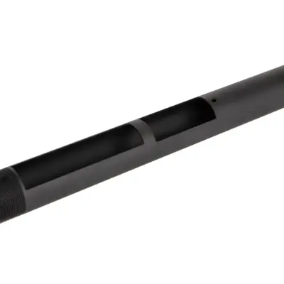 Krótka Lufa zewnętrzna (255 mm) do replik VSR-ONE PSS-09-037528-00 asgbox.pl