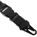 asgbox.pl - Modułowe zawieszenie taktyczne Viper Tactical Molle MC Black