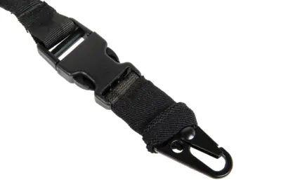 asgbox.pl - Modułowe zawieszenie taktyczne Viper Tactical Molle MC Black