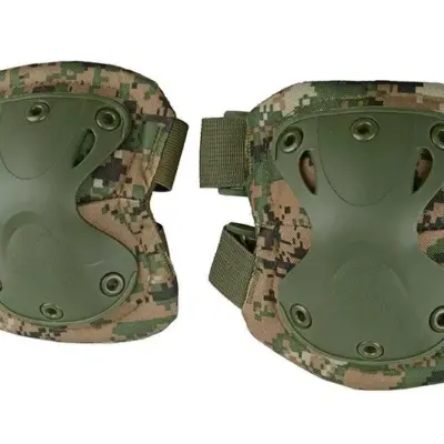 Alternative view of Ochraniacze na łokcie Future - Digital Woodland