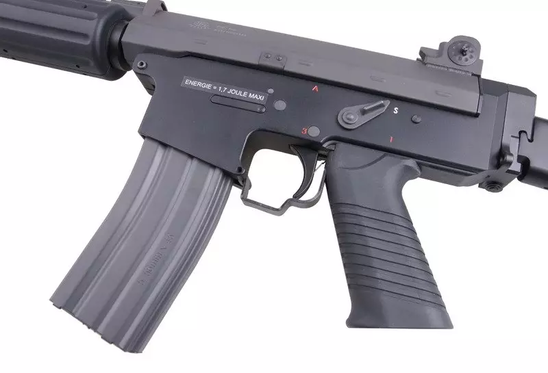 Replika karabinu FN FNC OD-G-GIG-01-013985-00 asgbox.pl Replika karabinu FN FNC - obrazek 14