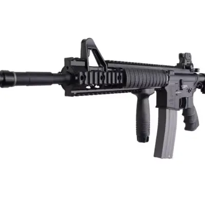 Replika karabinka szturmowego GR15 RAIDER XL - Pneumatic Blow-Back OD-G-GIG-01-001733-00 asgbox.pl Replika karabinka szturmowego GR15 RAIDER XL - Pneumatic Blow-Back OD-G-GIG-01-001733-00 asgbox.pl