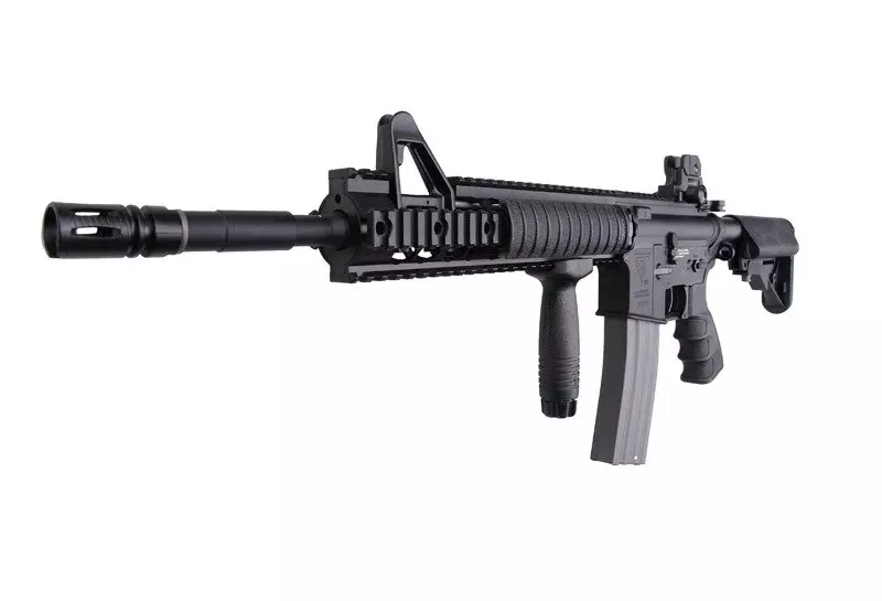 Replika karabinka szturmowego GR15 RAIDER XL - Pneumatic Blow-Back OD-G-GIG-01-001733-00 asgbox.pl Replika karabinka szturmowego GR15 RAIDER XL - Pneumatic Blow-Back - obrazek 12
