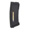 Magazynek PTS EPM Mid-Cap 150 kulek do replik typu M4 Czarny (Updated) OD-G-PTS-05-038476-00 asgbox.pl
