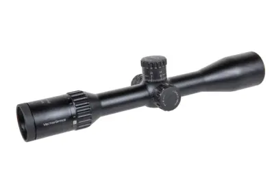 Luneta Vector Optics Continental X8 2-16x44 ED Tactical - obrazek 2