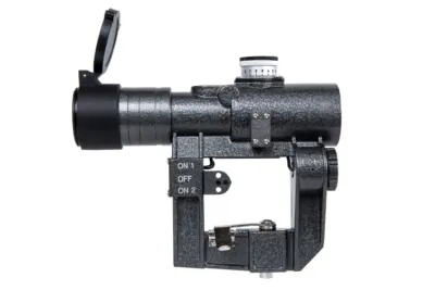 Replika kolimatora Vector Optics  PK-A 1x28 / RDSL30 - obrazek 3