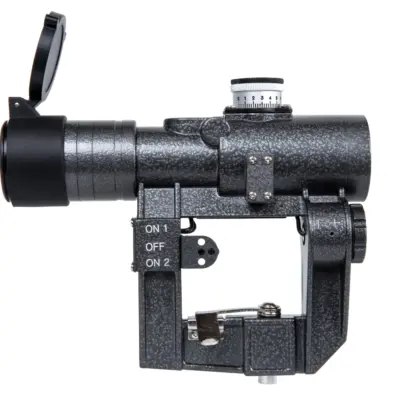 Replika kolimatora Vector Optics PK-A 1x28 / RDSL30 VEC-10-039951-00 asgbox.pl Replika kolimatora Vector Optics PK-A 1x28 / RDSL30 VEC-10-039951-00 asgbox.pl