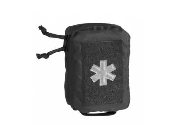 Apteczka MINI MED KIT® - czarna - obrazek 3