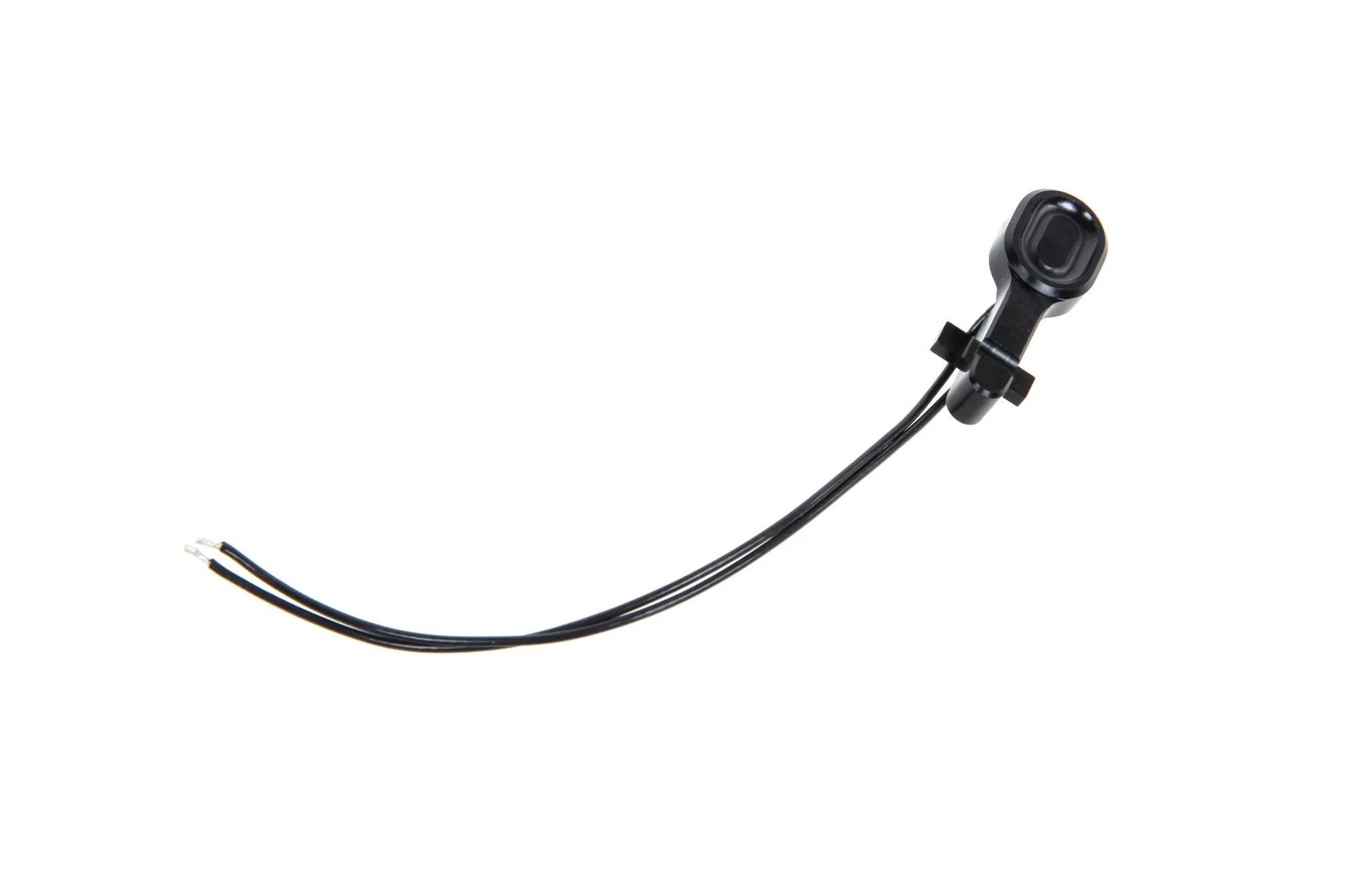 Zestaw M4 Bolt Catch micro switch Jefftron + CNC Bolt Catch M4 - A Jefftron Czarny OD-G-JEF-08-044742-00 asgbox.pl Zestaw M4 Bolt Catch micro switch Jefftron + CNC Bolt Catch M4 - A Jefftron Czarny - obrazek 2