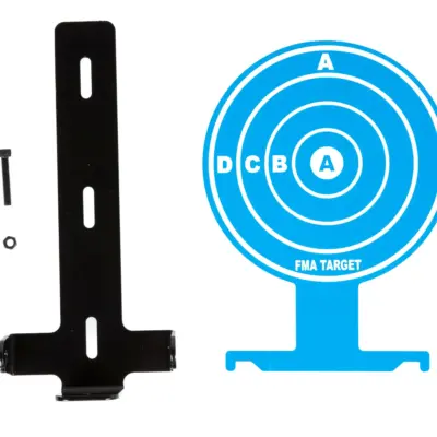 asgbox.pl - Składany cel strzelecki FMA TB1380 Niebieski